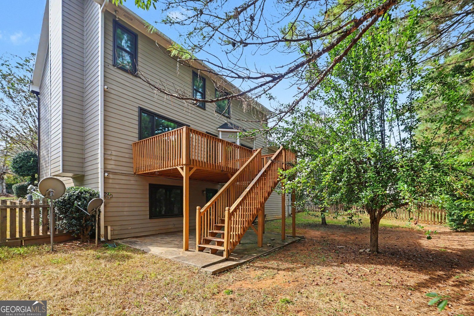 1217 Kingsbury Lane Powder Springs - Photo 41