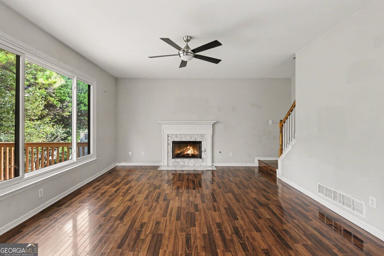 1217 Kingsbury Lane Powder Springs - Photo 7