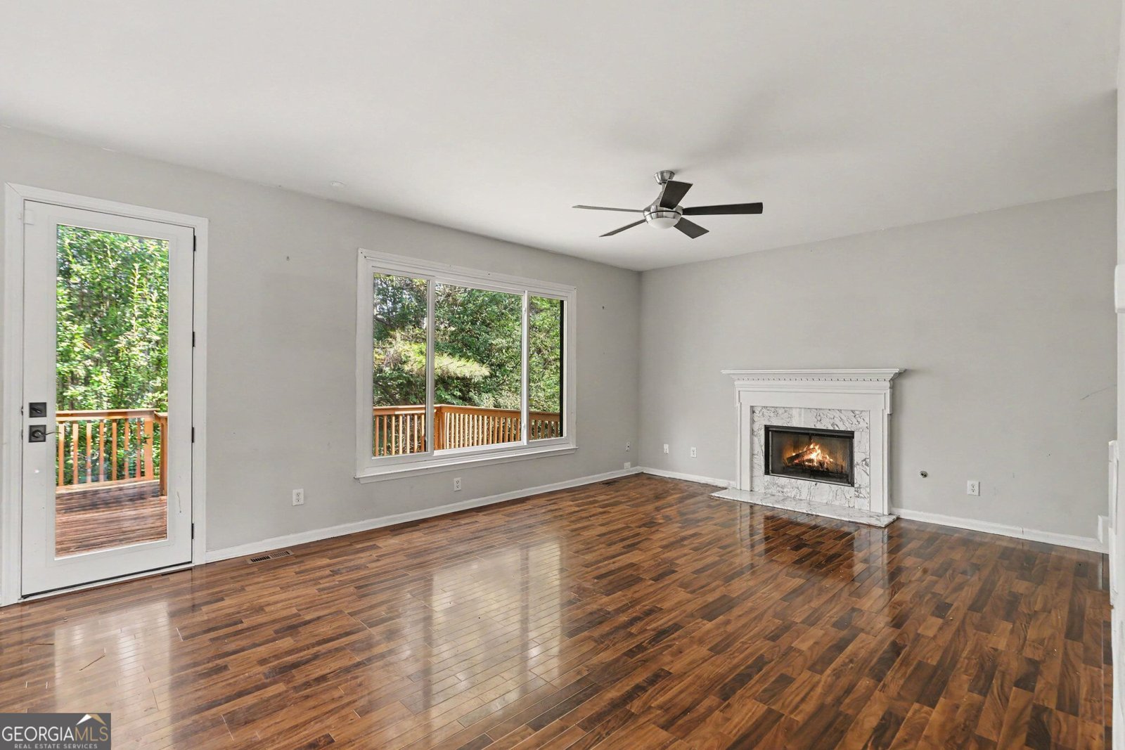 1217 Kingsbury Lane Powder Springs - Photo 9