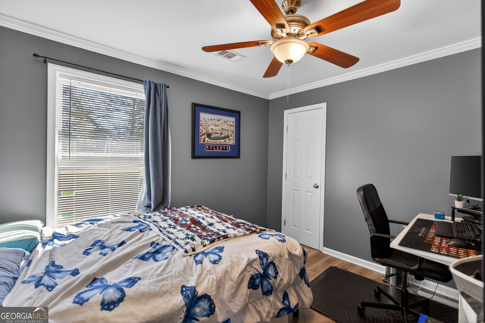 571 Oak Grove Road McDonough - Photo 20