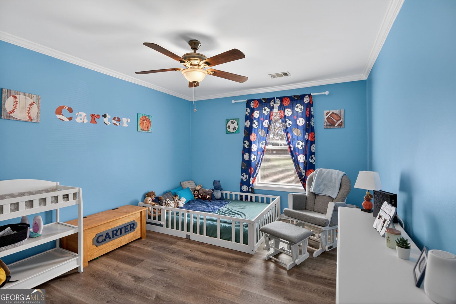 571 Oak Grove Road McDonough - Photo 21
