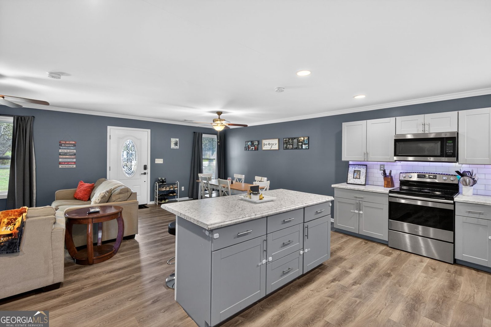 571 Oak Grove Road McDonough - Photo 8