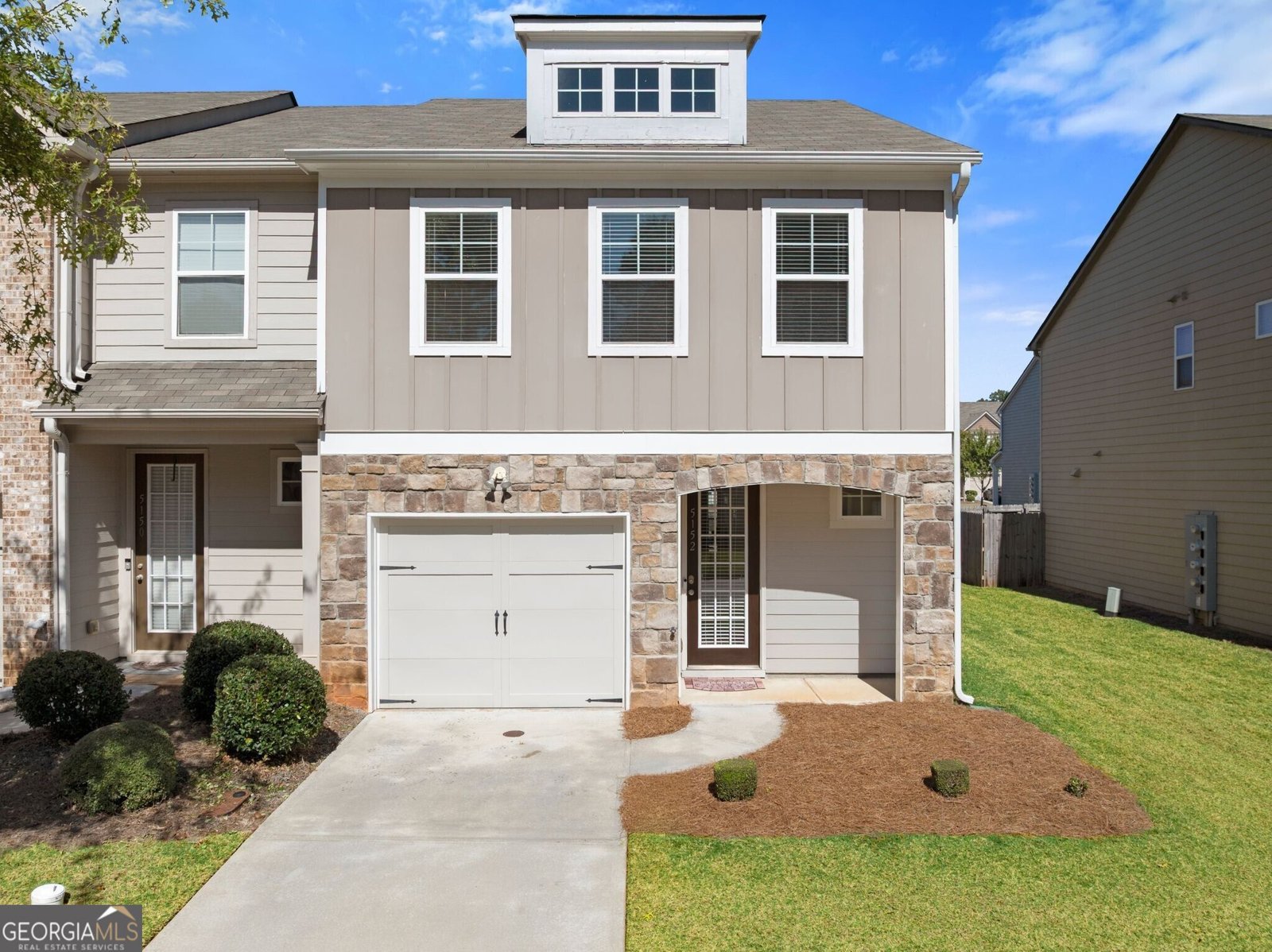 5152 Madeline Place Stone Mountain - main photo