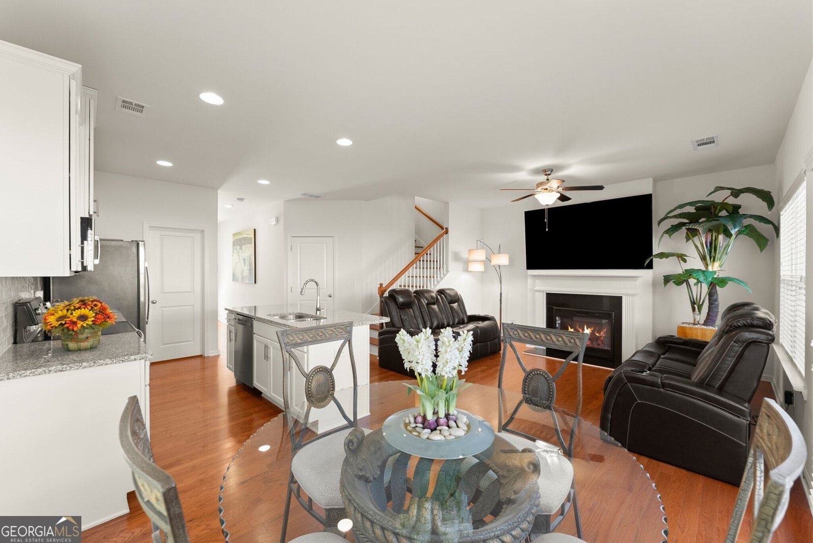 5152 Madeline Place Stone Mountain - Photo 10