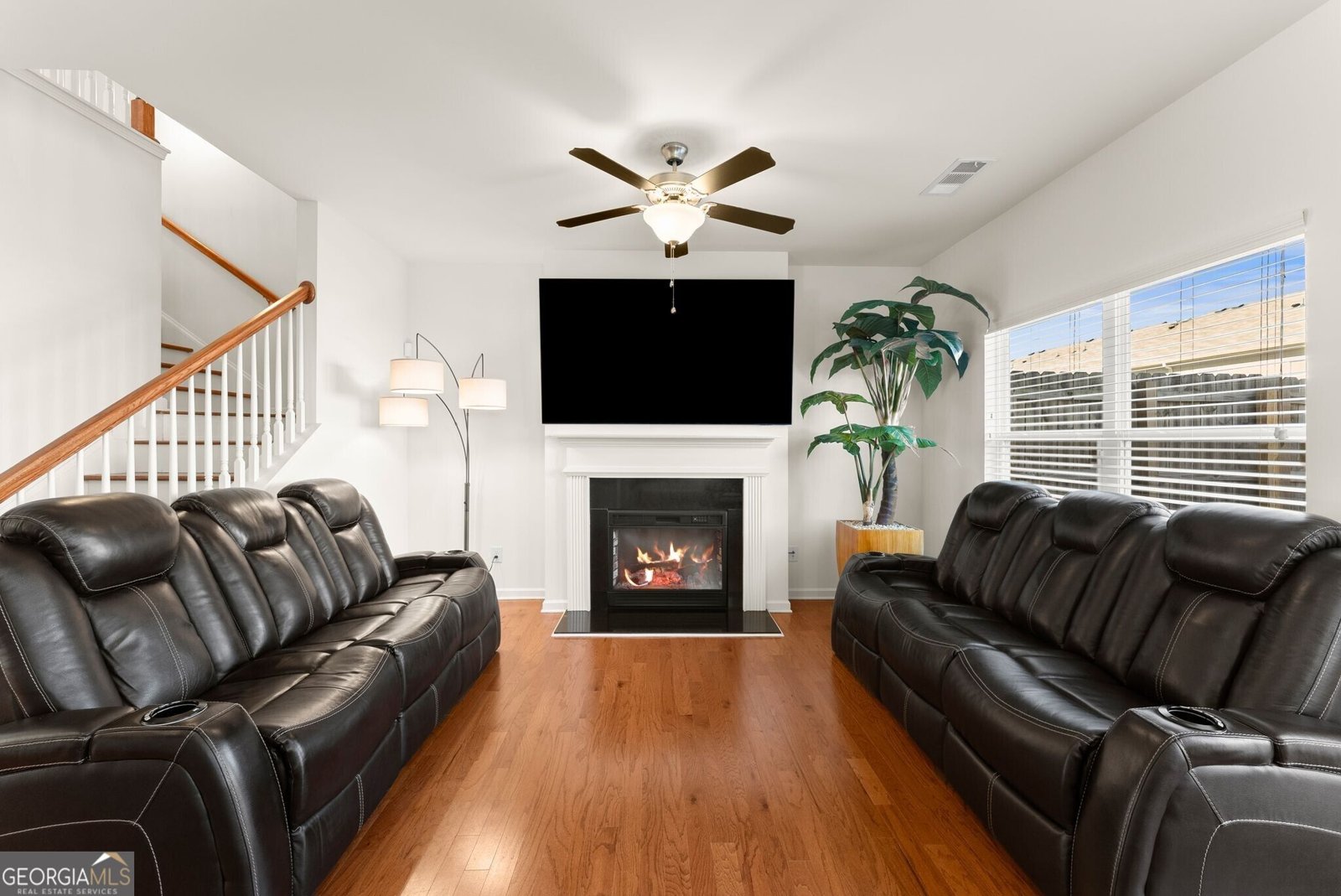 5152 Madeline Place Stone Mountain - Photo 11