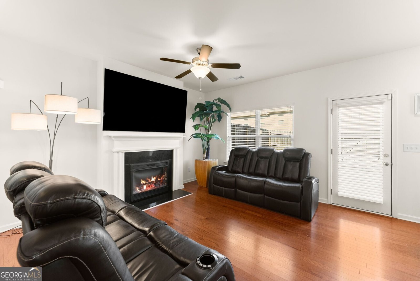 5152 Madeline Place Stone Mountain - Photo 13