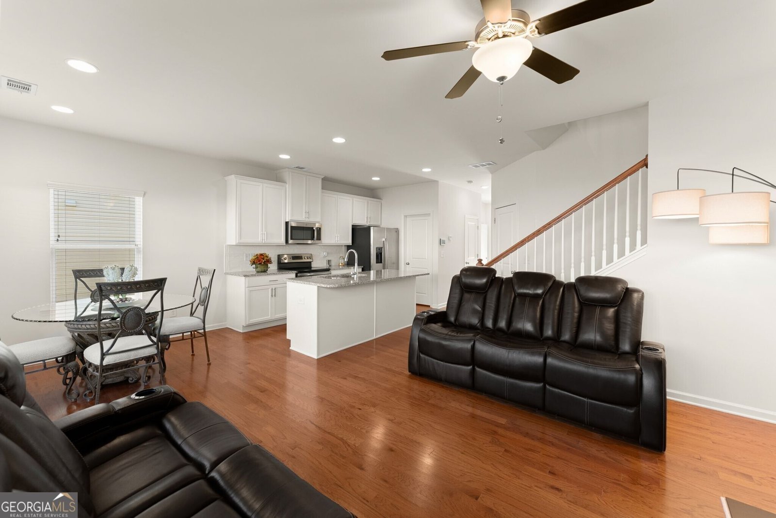 5152 Madeline Place Stone Mountain - Photo 14