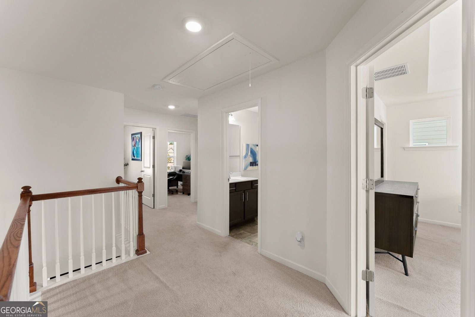 5152 Madeline Place Stone Mountain - Photo 16