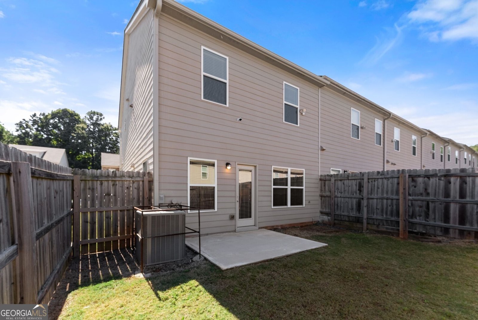 5152 Madeline Place Stone Mountain - Photo 33