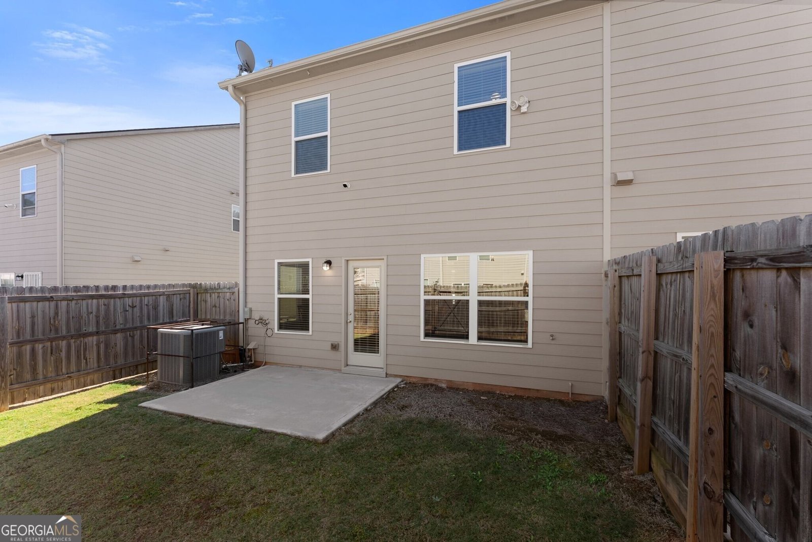 5152 Madeline Place Stone Mountain - Photo 34