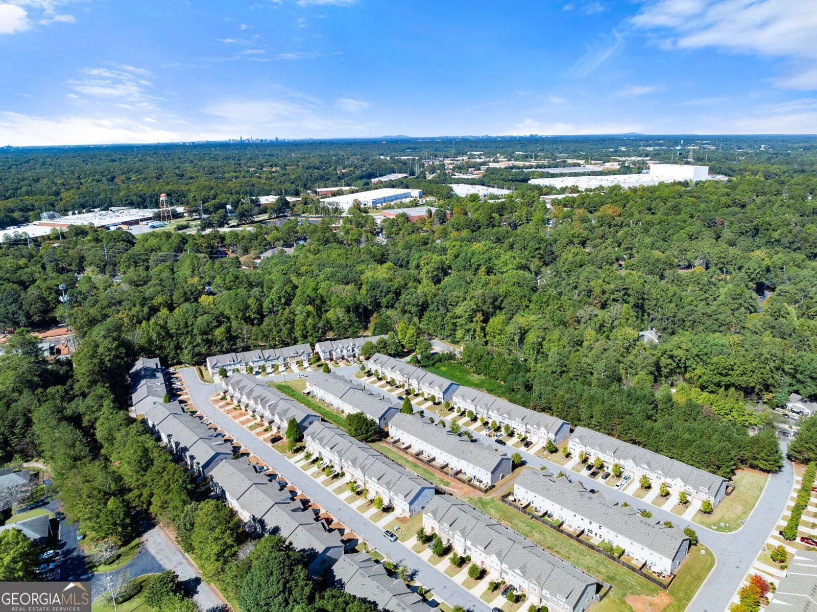 5152 Madeline Place Stone Mountain - Photo 36