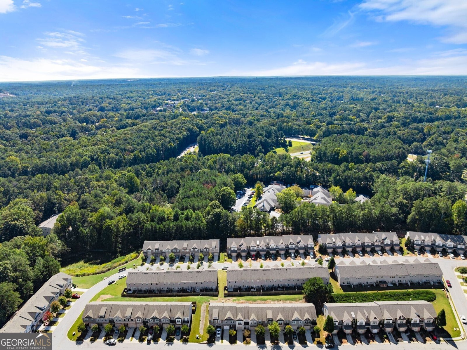 5152 Madeline Place Stone Mountain - Photo 40
