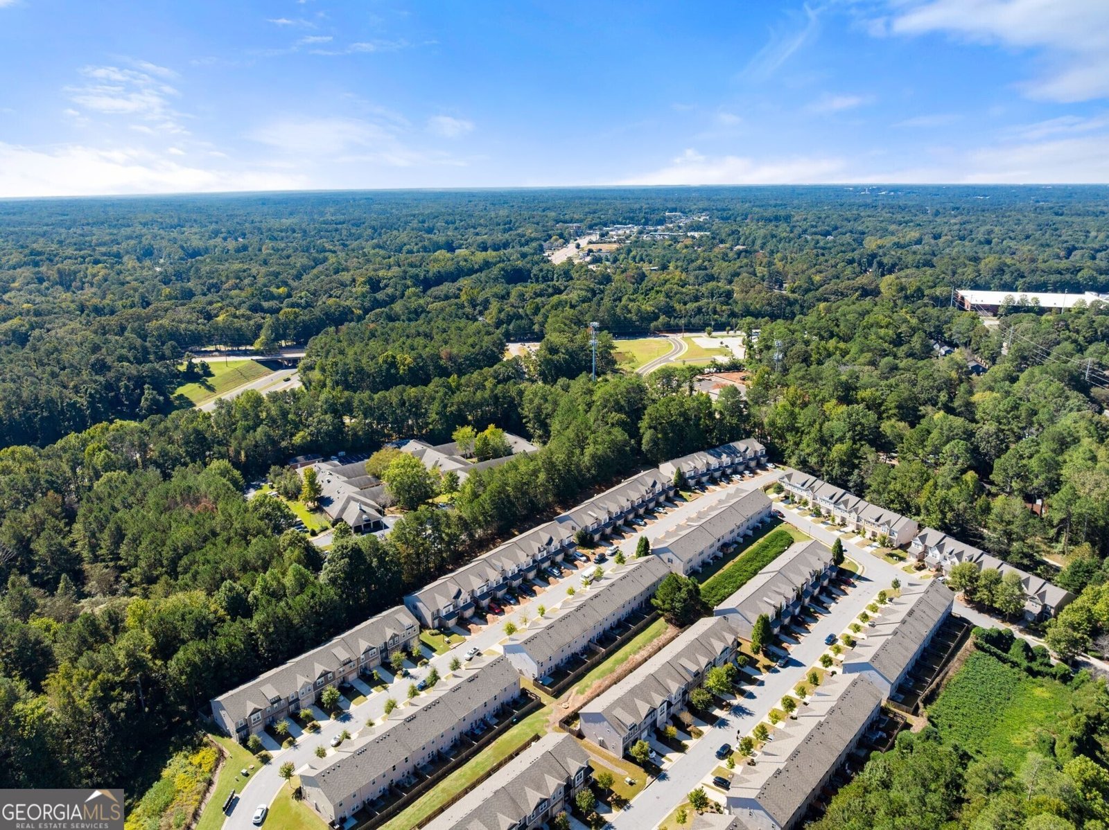 5152 Madeline Place Stone Mountain - Photo 41