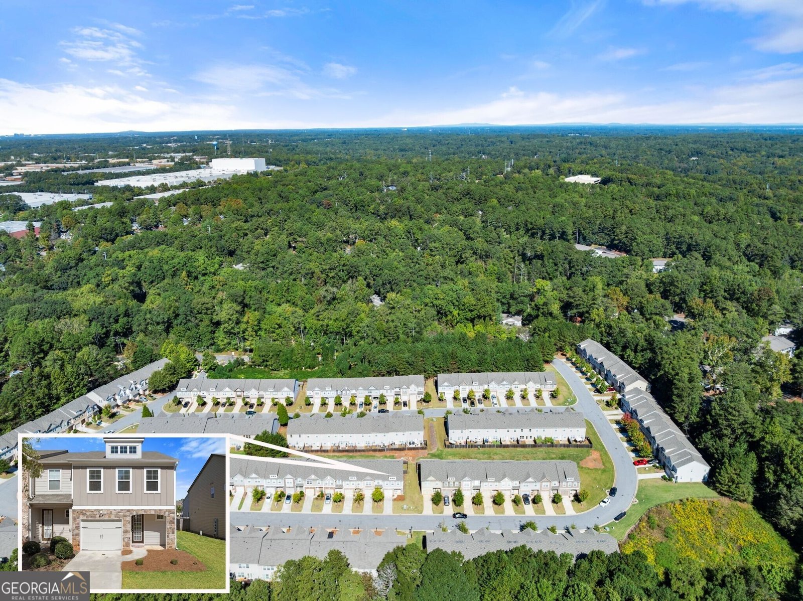 5152 Madeline Place Stone Mountain - Photo 42