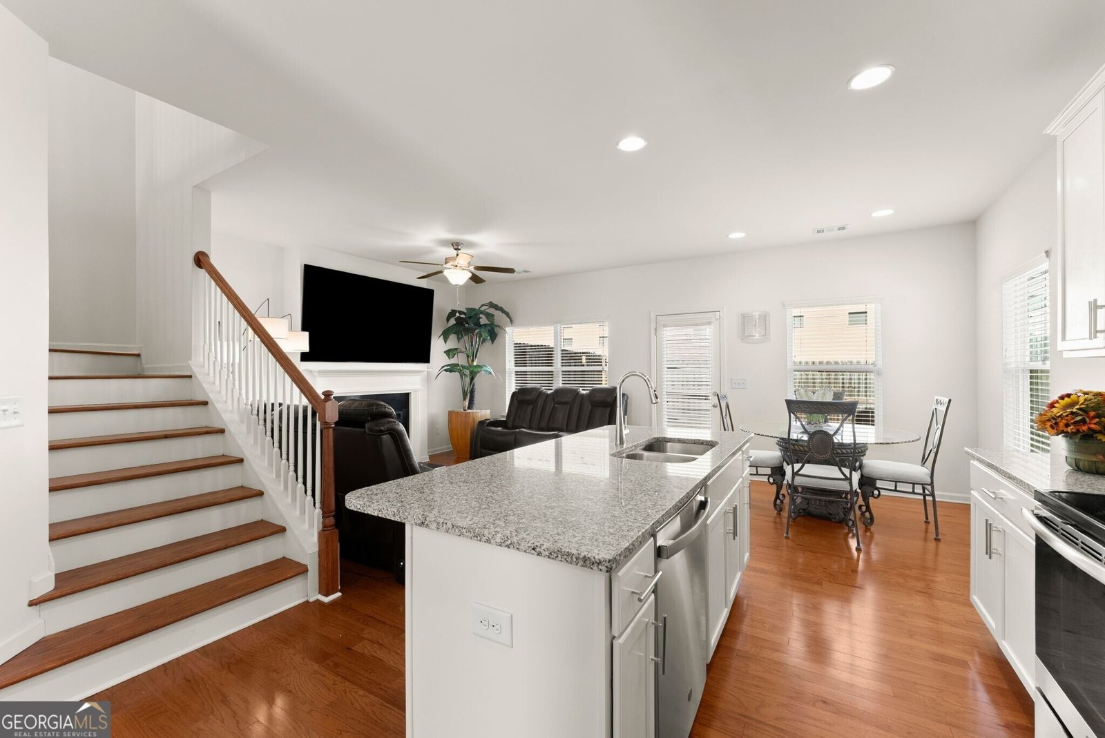 5152 Madeline Place Stone Mountain - Photo 6