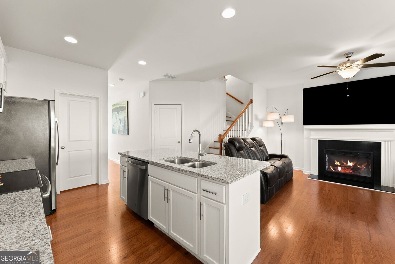 5152 Madeline Place Stone Mountain - Photo 7