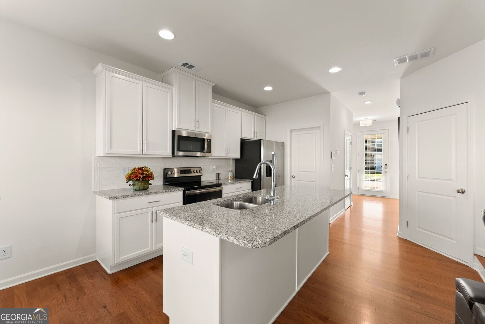 5152 Madeline Place Stone Mountain - Photo 8