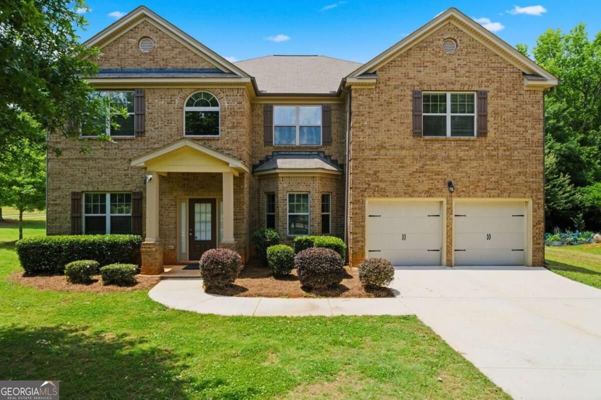 9001 Dawes Crossing Mcdonough - main photo