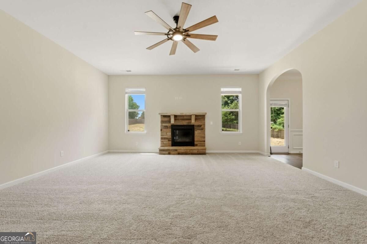 9001 Dawes Crossing Mcdonough - Photo 16