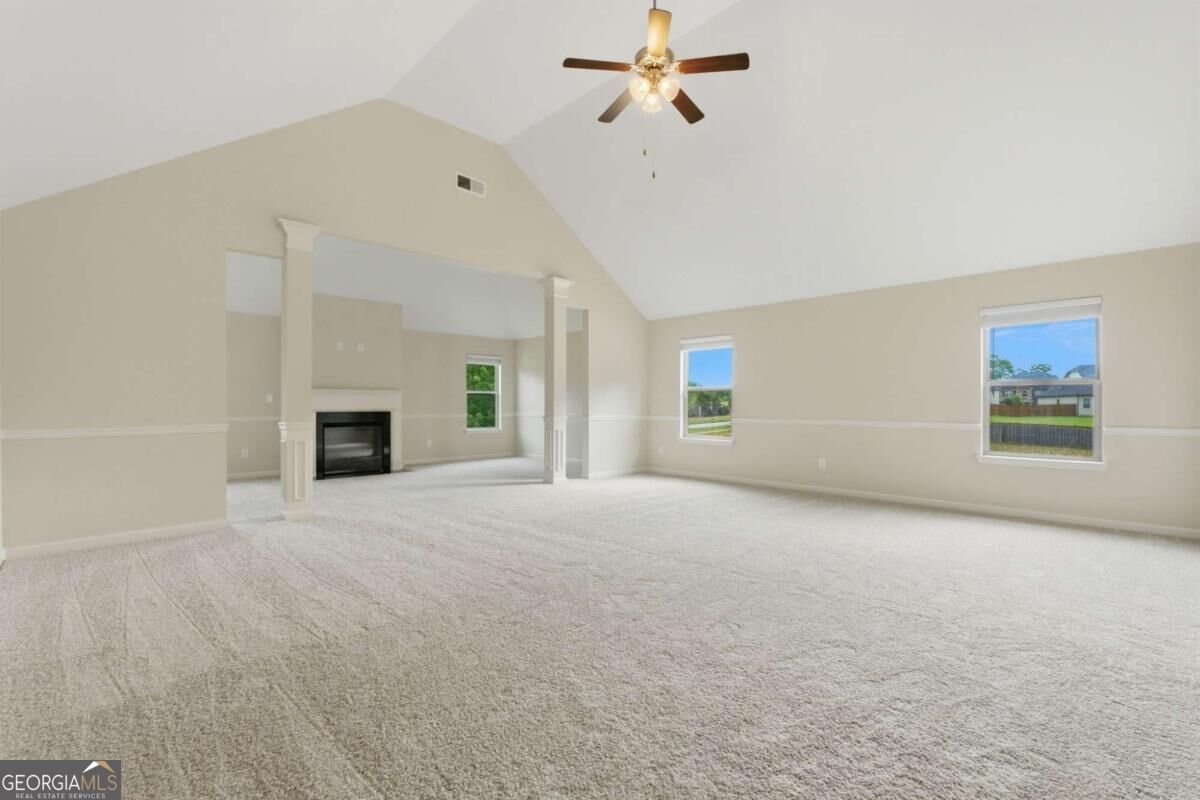 9001 Dawes Crossing Mcdonough - Photo 46