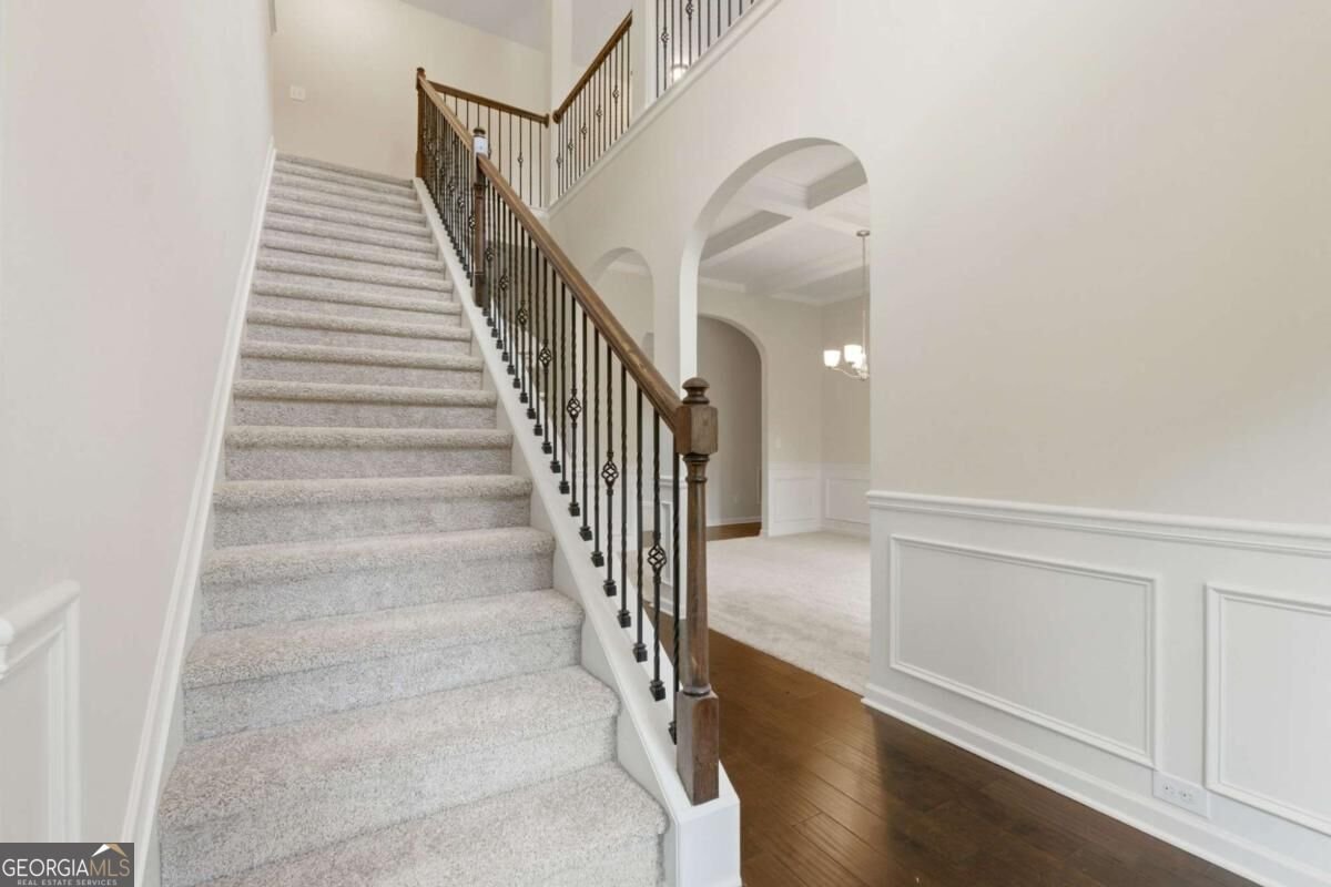 9001 Dawes Crossing Mcdonough - Photo 6