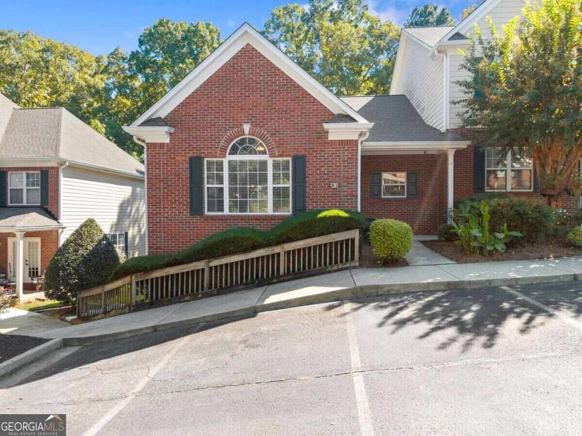 2075 Pine Tree Drive Buford - Photo 18