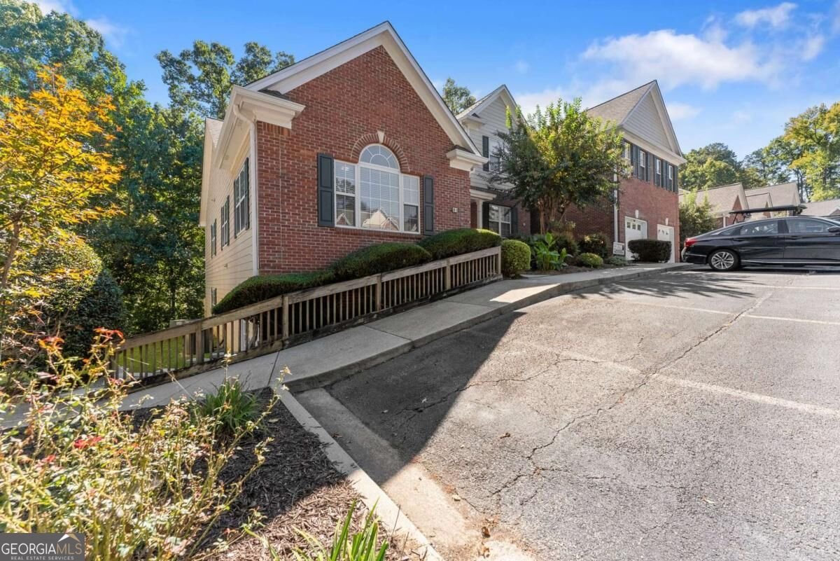 2075 Pine Tree Drive Buford - Photo 20