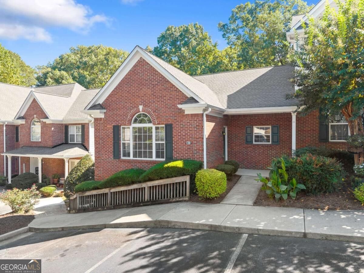 2075 Pine Tree Drive Buford - Photo 21