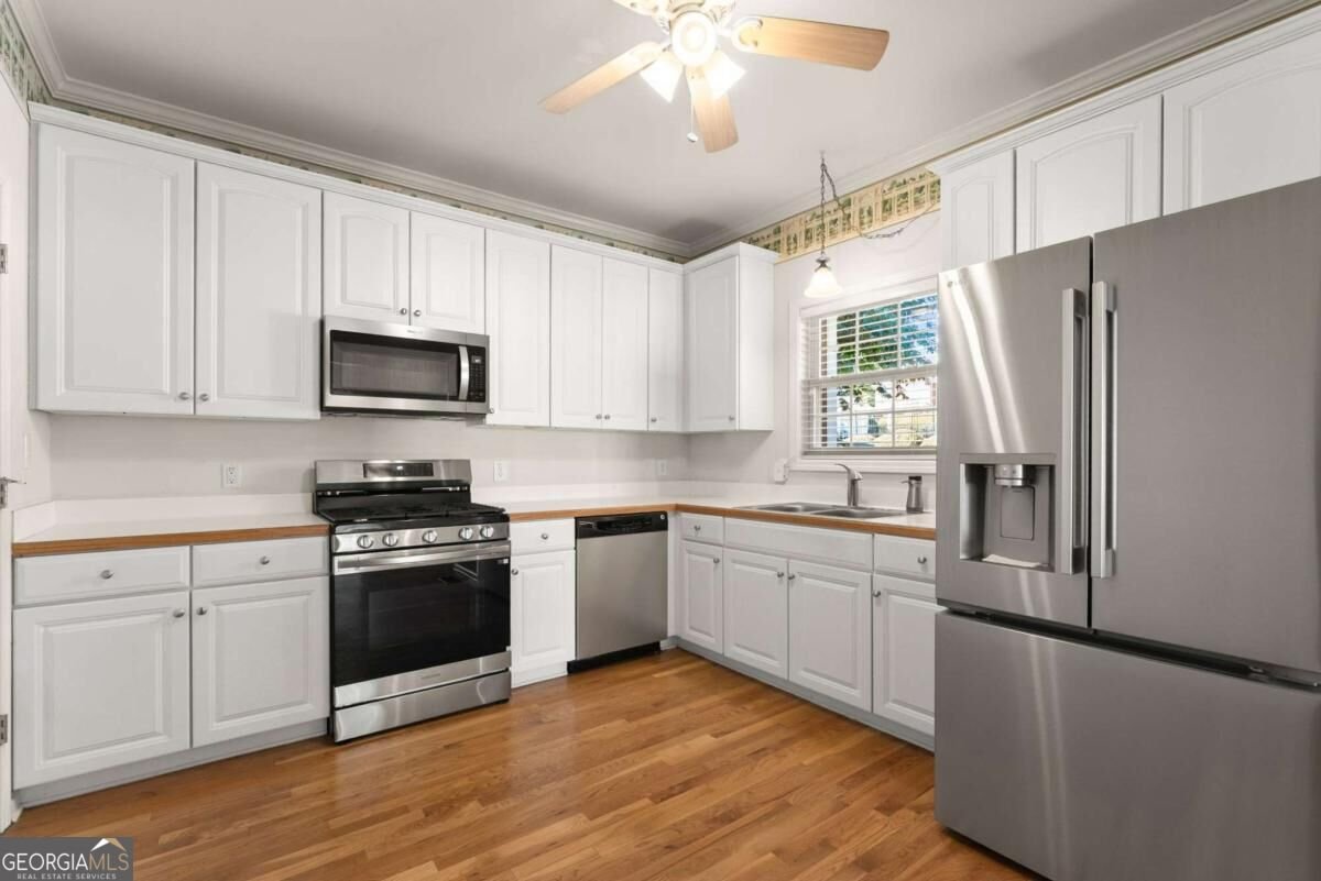 2075 Pine Tree Drive Buford - Photo 31