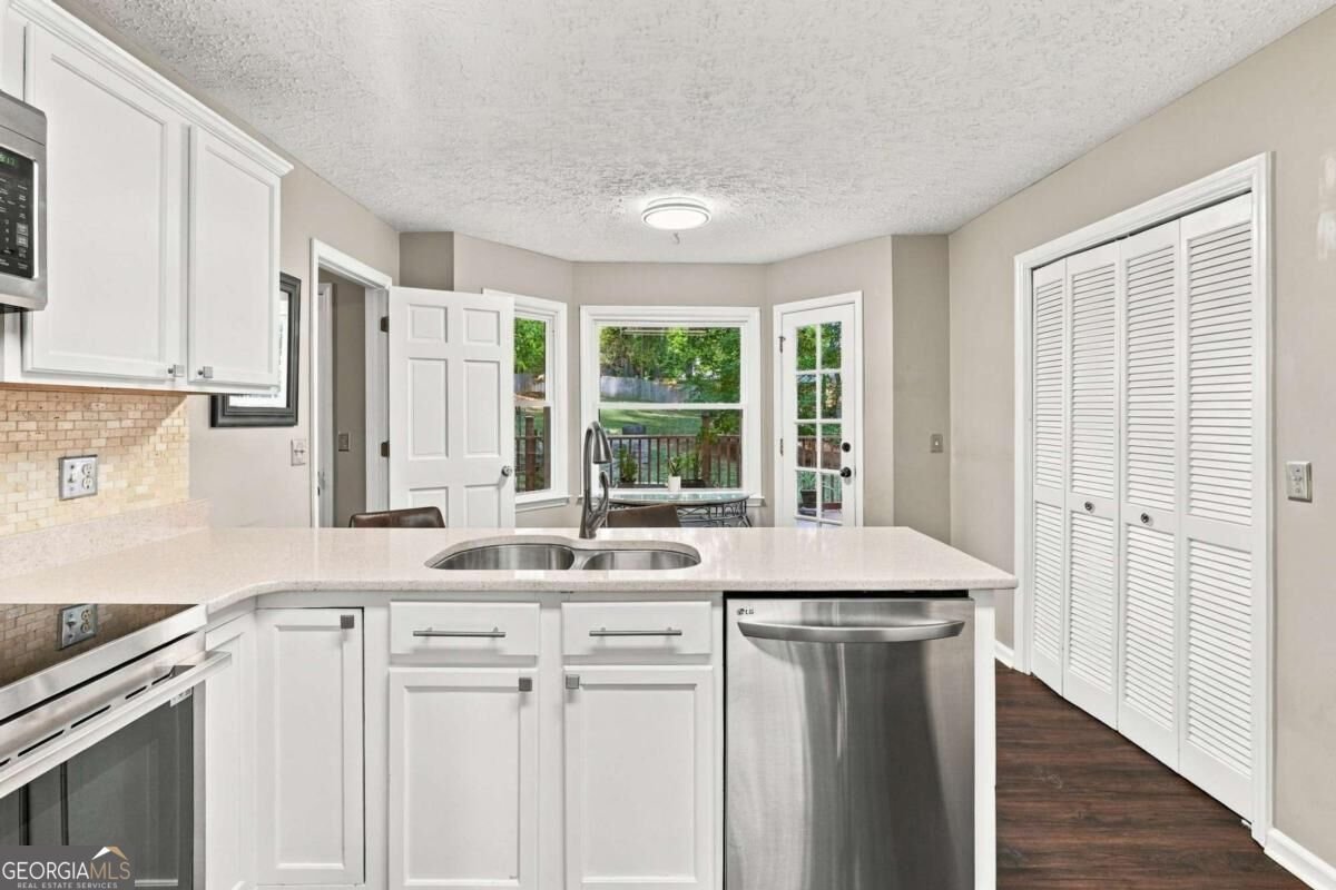 2061 Kolb Ridge Court Marietta - Photo 10