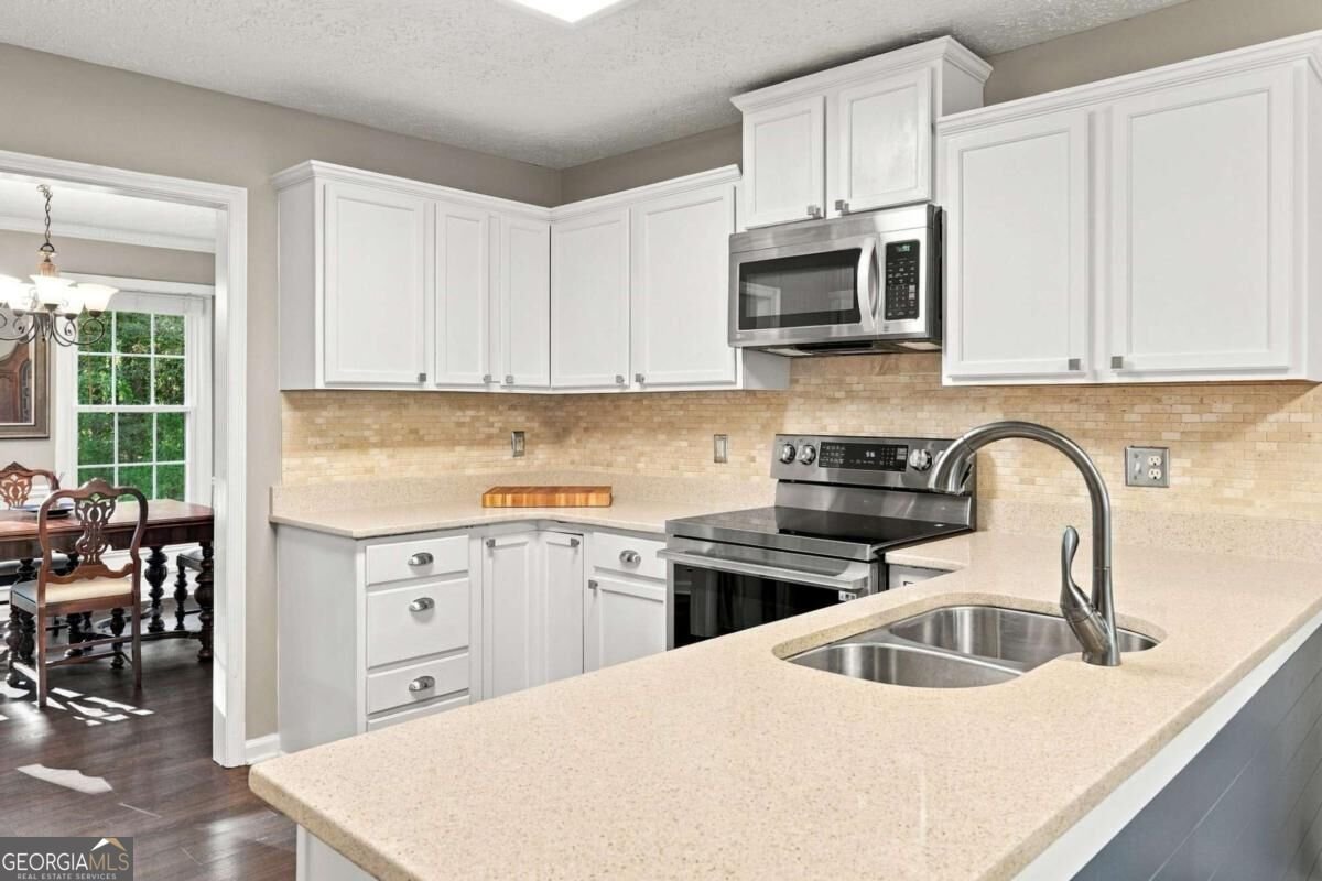 2061 Kolb Ridge Court Marietta - Photo 11