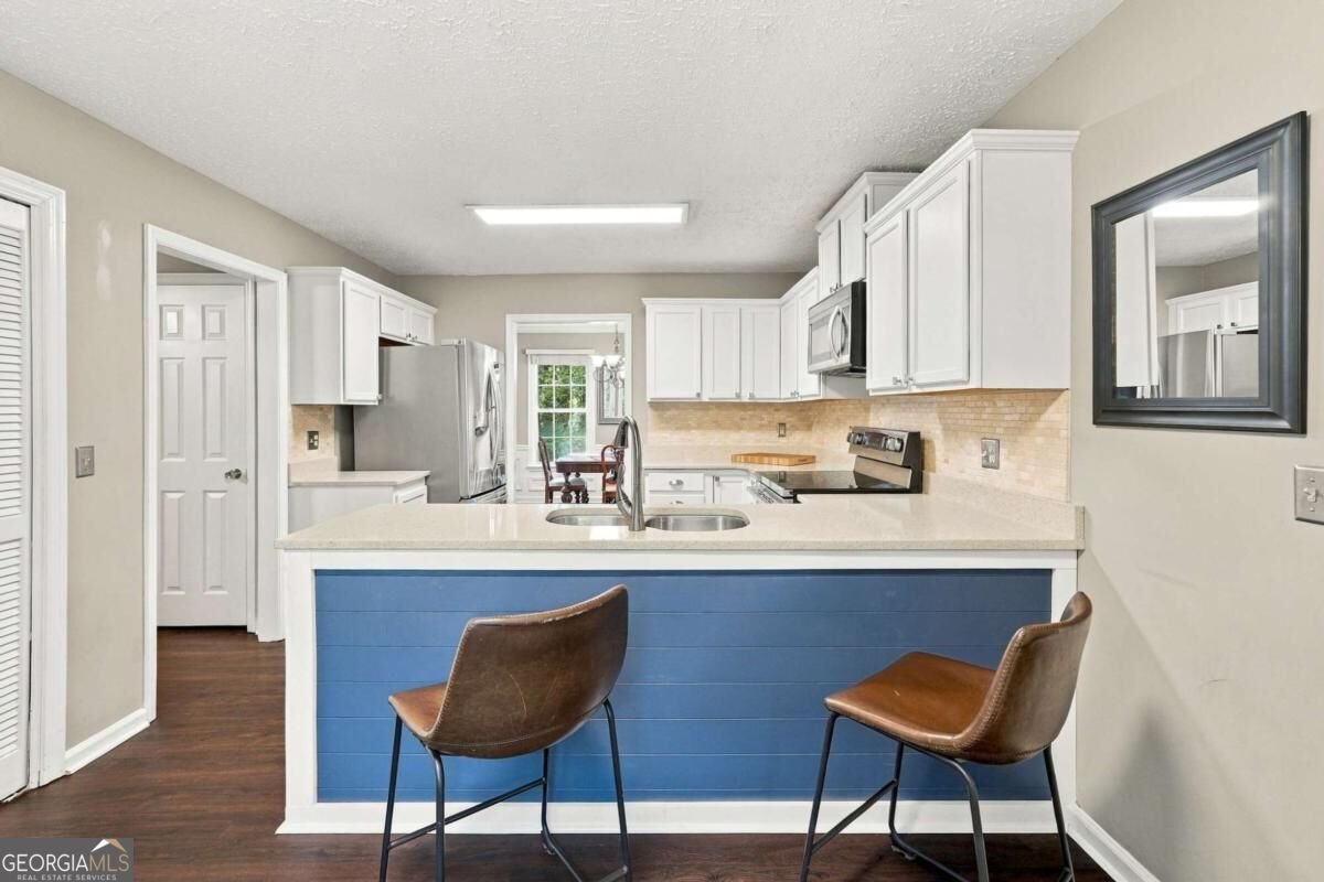 2061 Kolb Ridge Court Marietta - Photo 13
