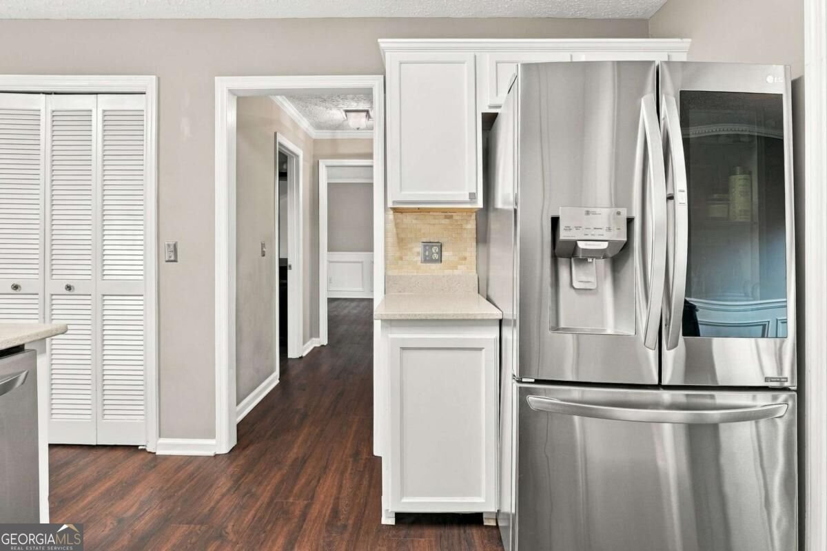 2061 Kolb Ridge Court Marietta - Photo 16