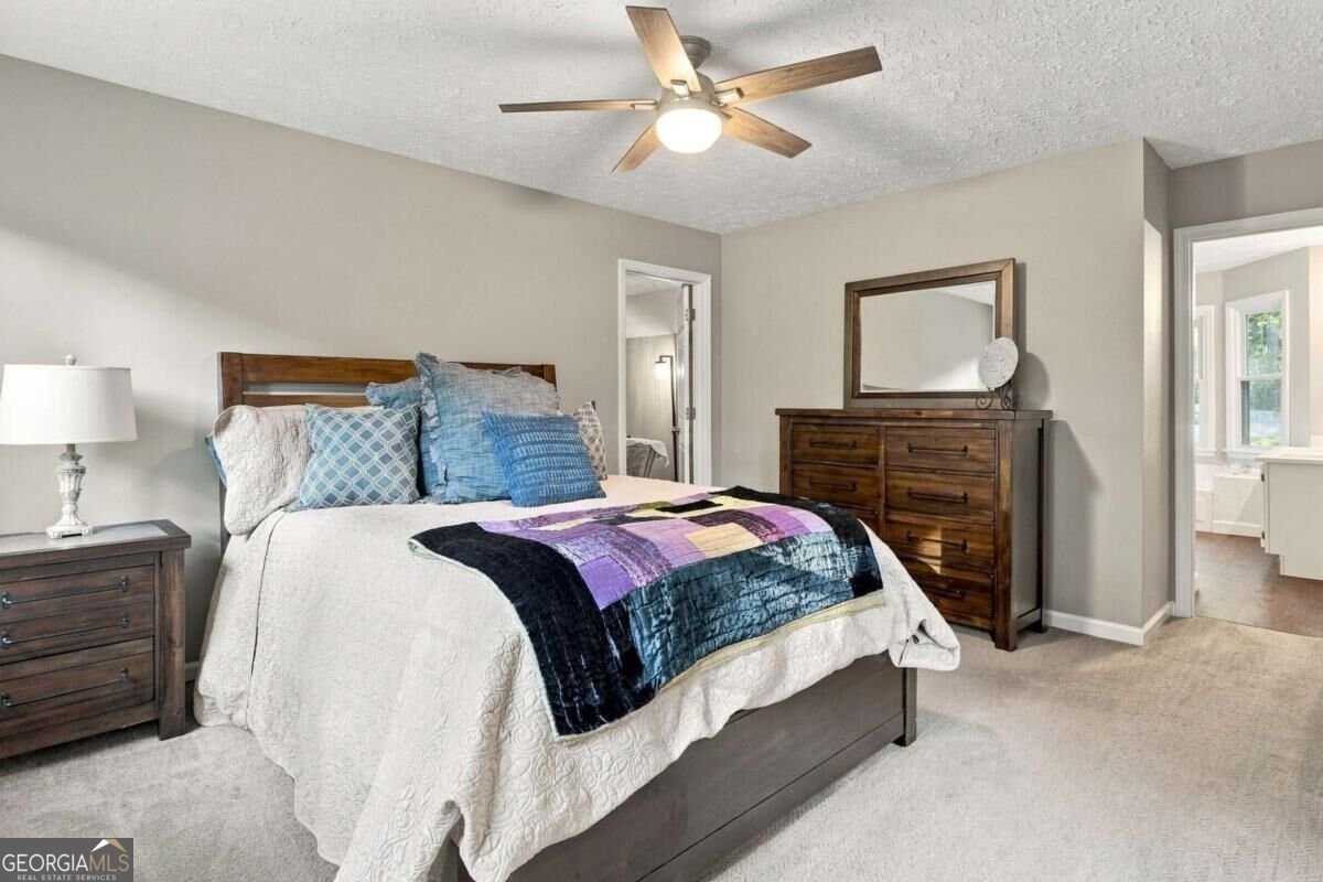 2061 Kolb Ridge Court Marietta - Photo 20