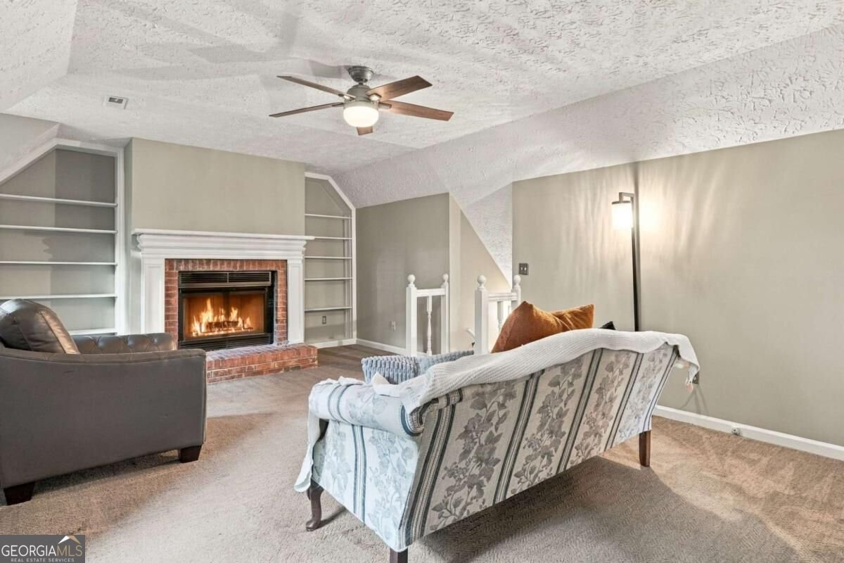 2061 Kolb Ridge Court Marietta - Photo 33