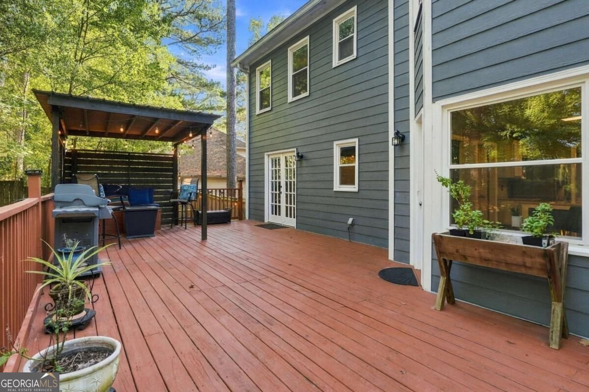 2061 Kolb Ridge Court Marietta - Photo 34
