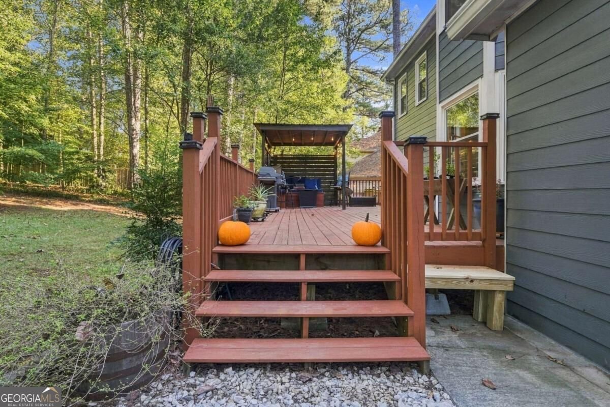 2061 Kolb Ridge Court Marietta - Photo 35