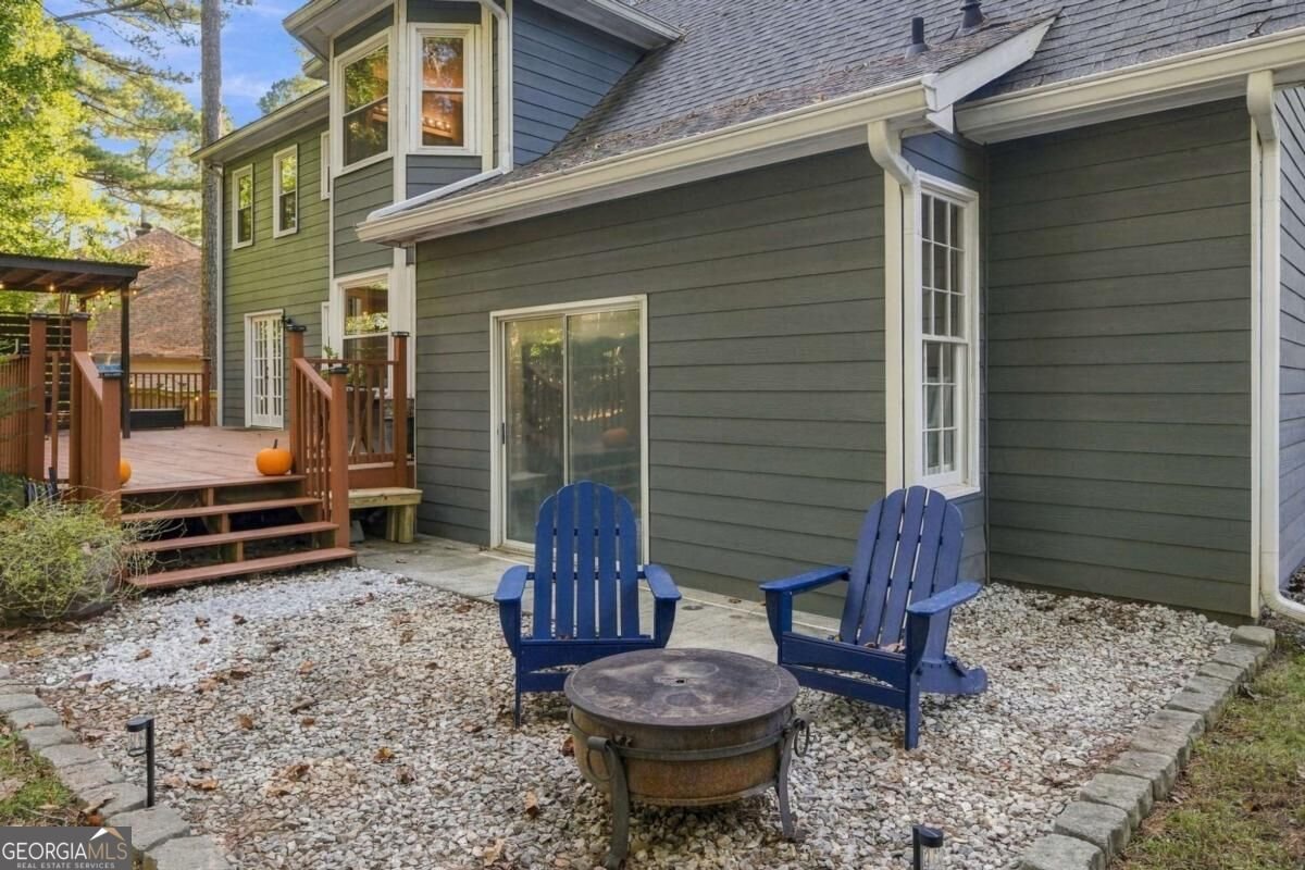 2061 Kolb Ridge Court Marietta - Photo 36