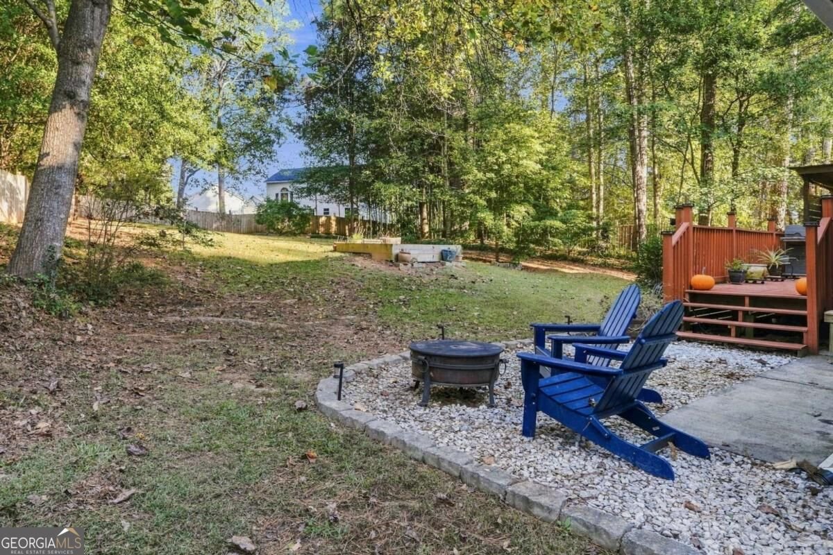 2061 Kolb Ridge Court Marietta - Photo 37