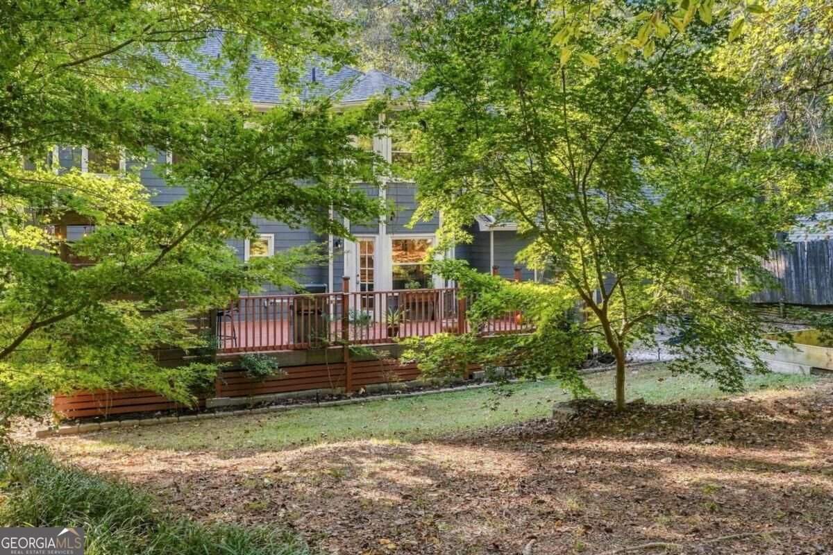 2061 Kolb Ridge Court Marietta - Photo 39
