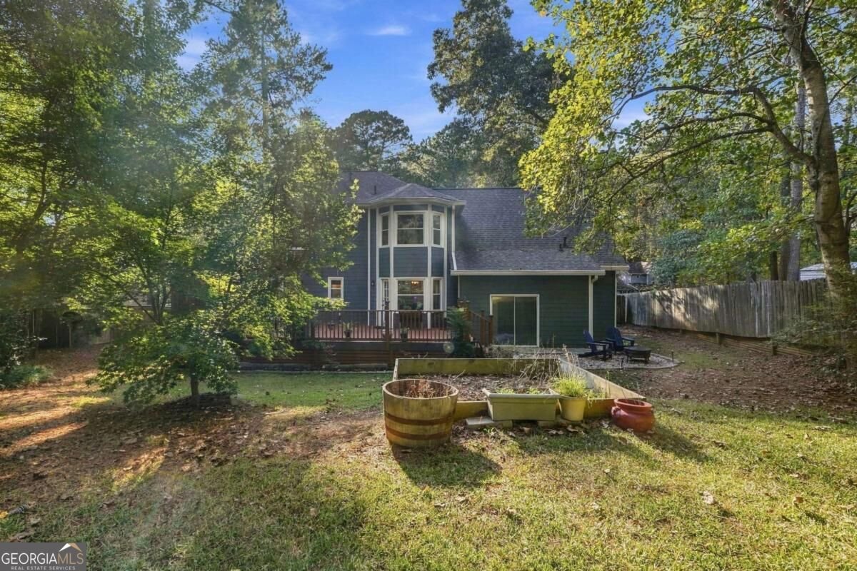 2061 Kolb Ridge Court Marietta - Photo 40