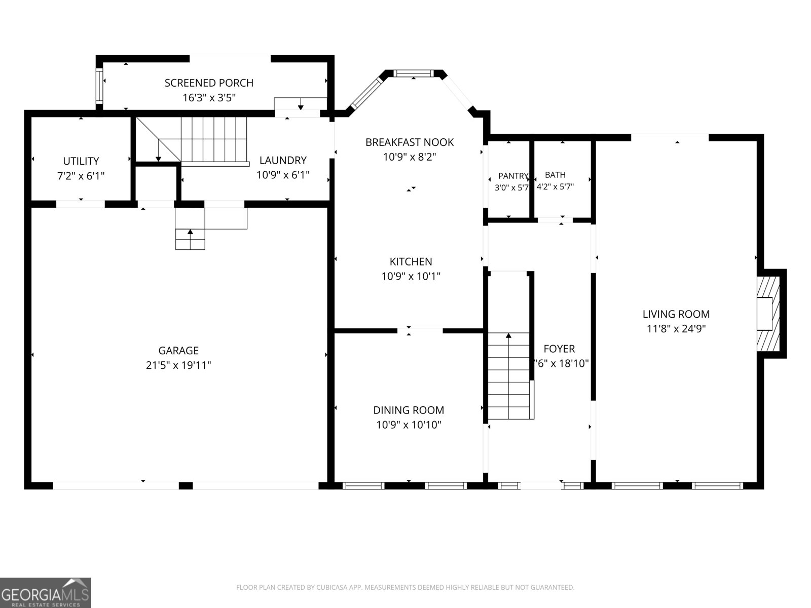 2061 Kolb Ridge Court Marietta - Photo 43