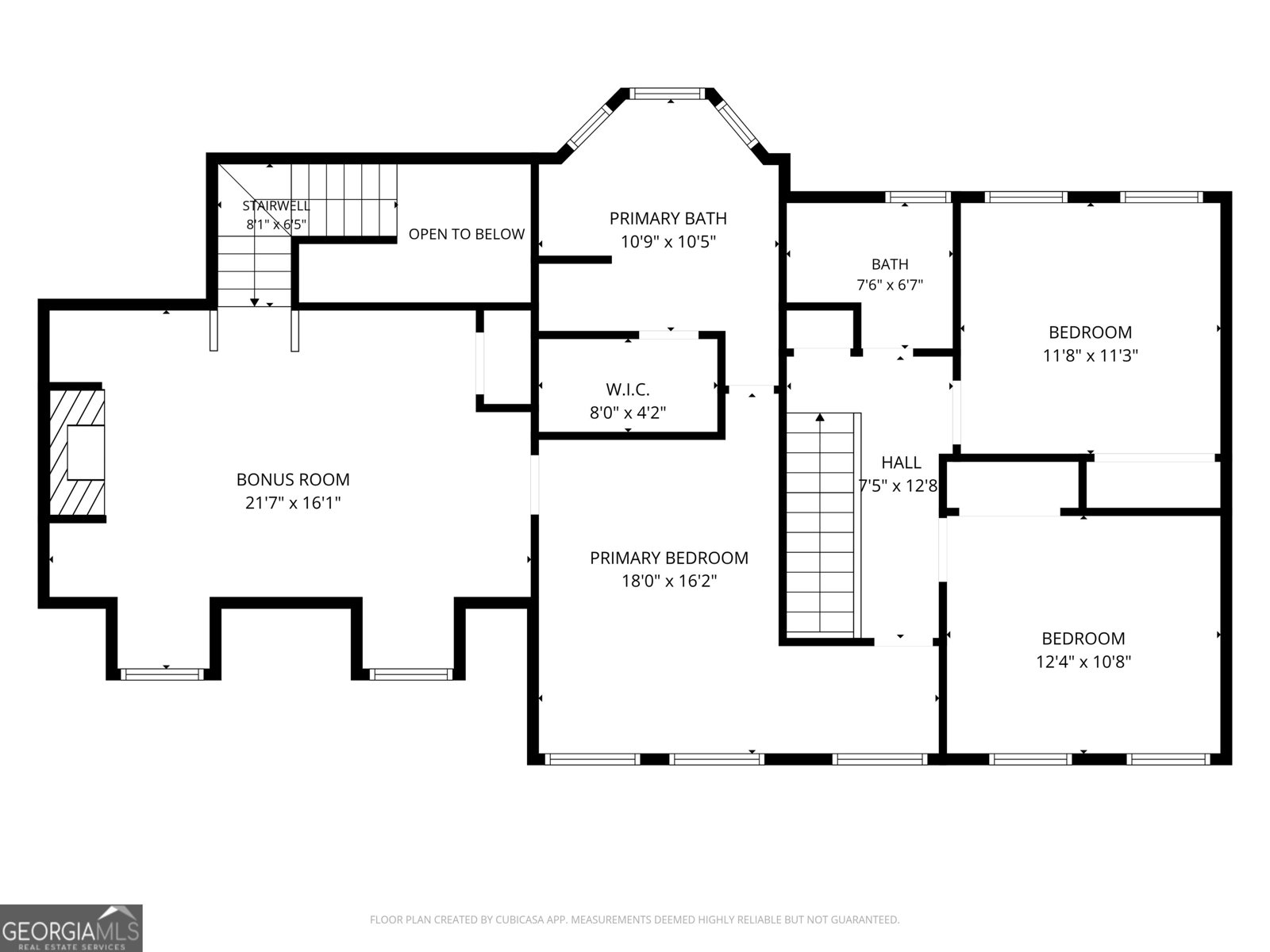 2061 Kolb Ridge Court Marietta - Photo 44