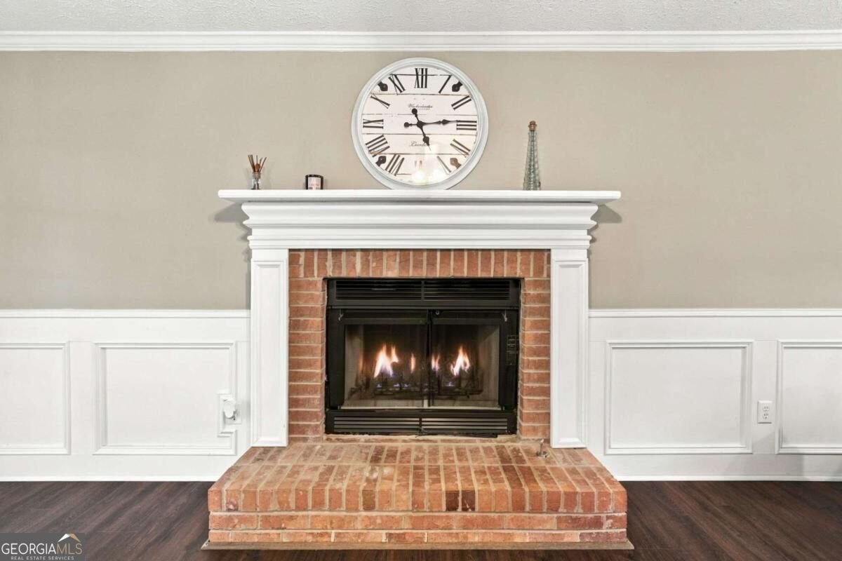 2061 Kolb Ridge Court Marietta - Photo 6