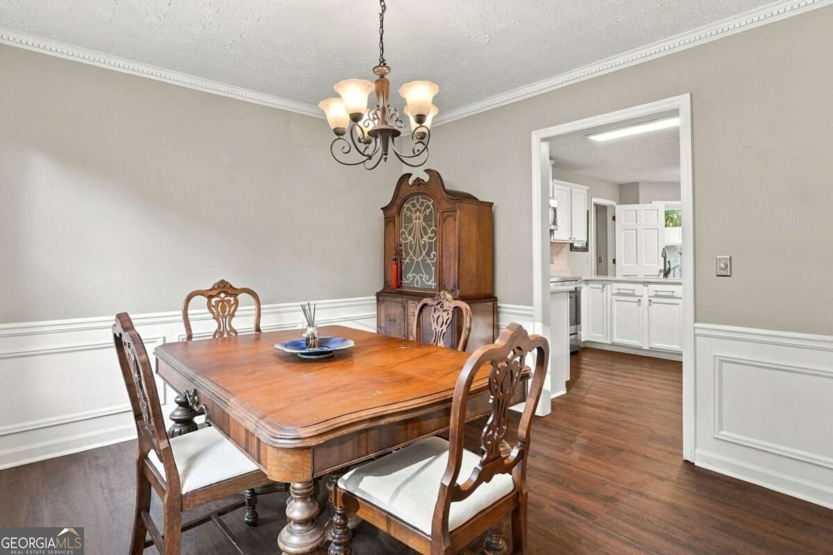 2061 Kolb Ridge Court Marietta - Photo 7