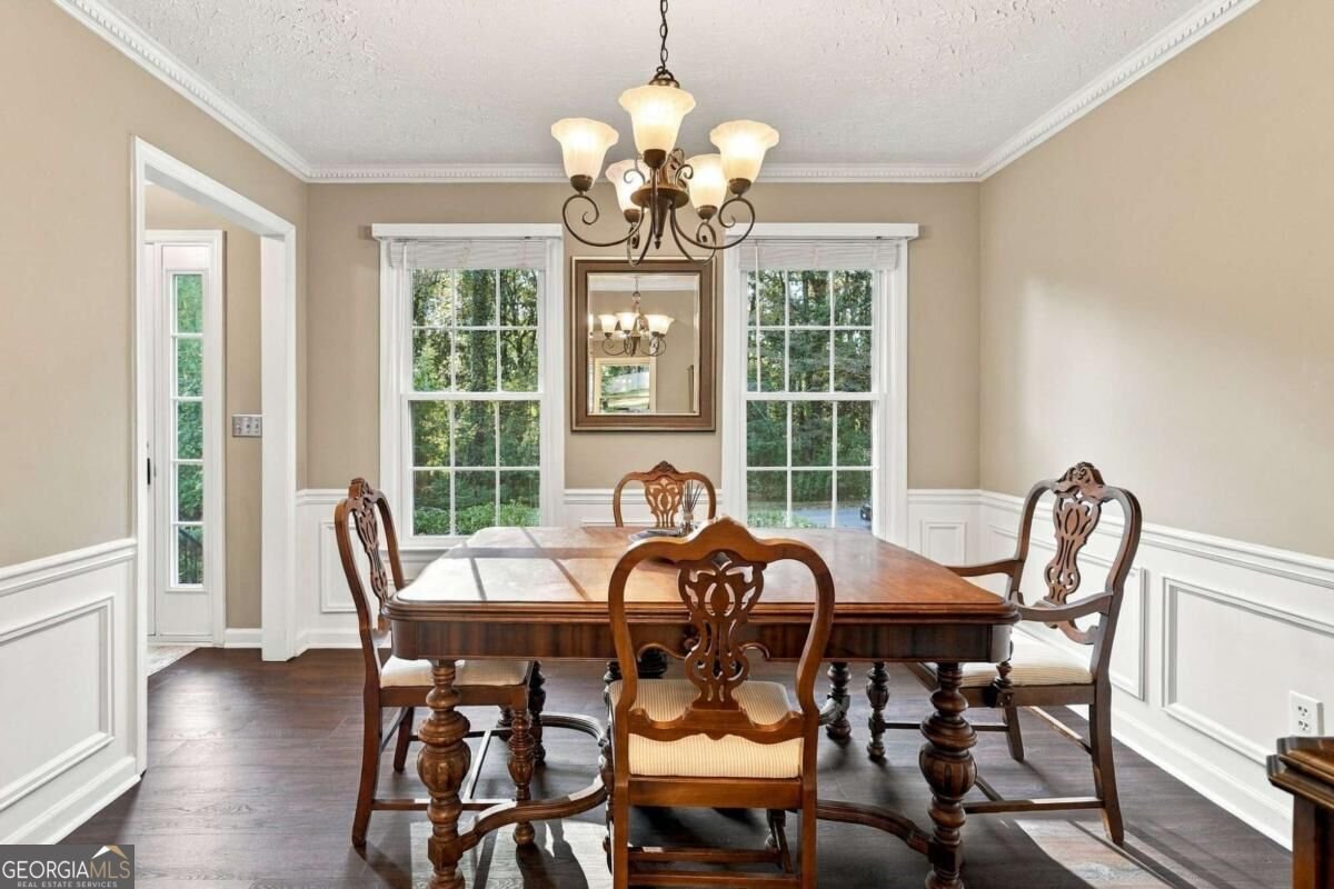 2061 Kolb Ridge Court Marietta - Photo 8