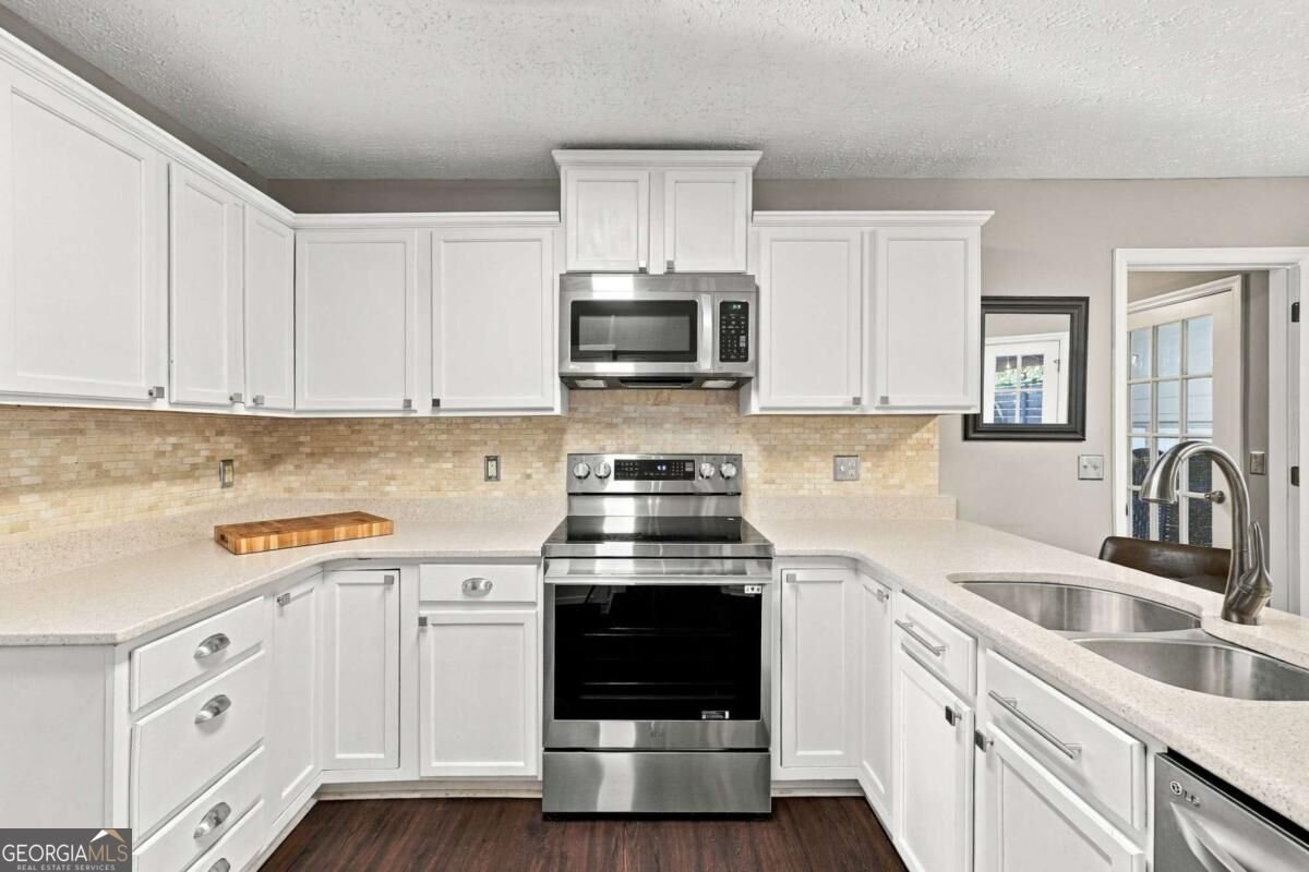2061 Kolb Ridge Court Marietta - Photo 9