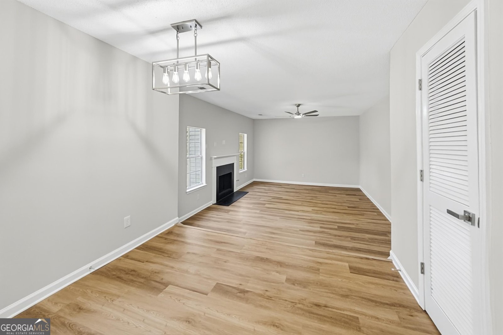 3927 Creek Shoals Court Ellenwood - Photo 10