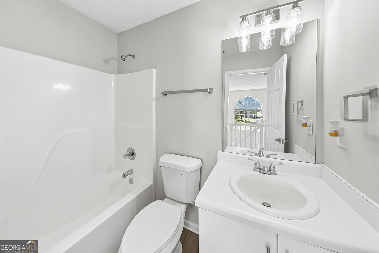 3927 Creek Shoals Court Ellenwood - Photo 19