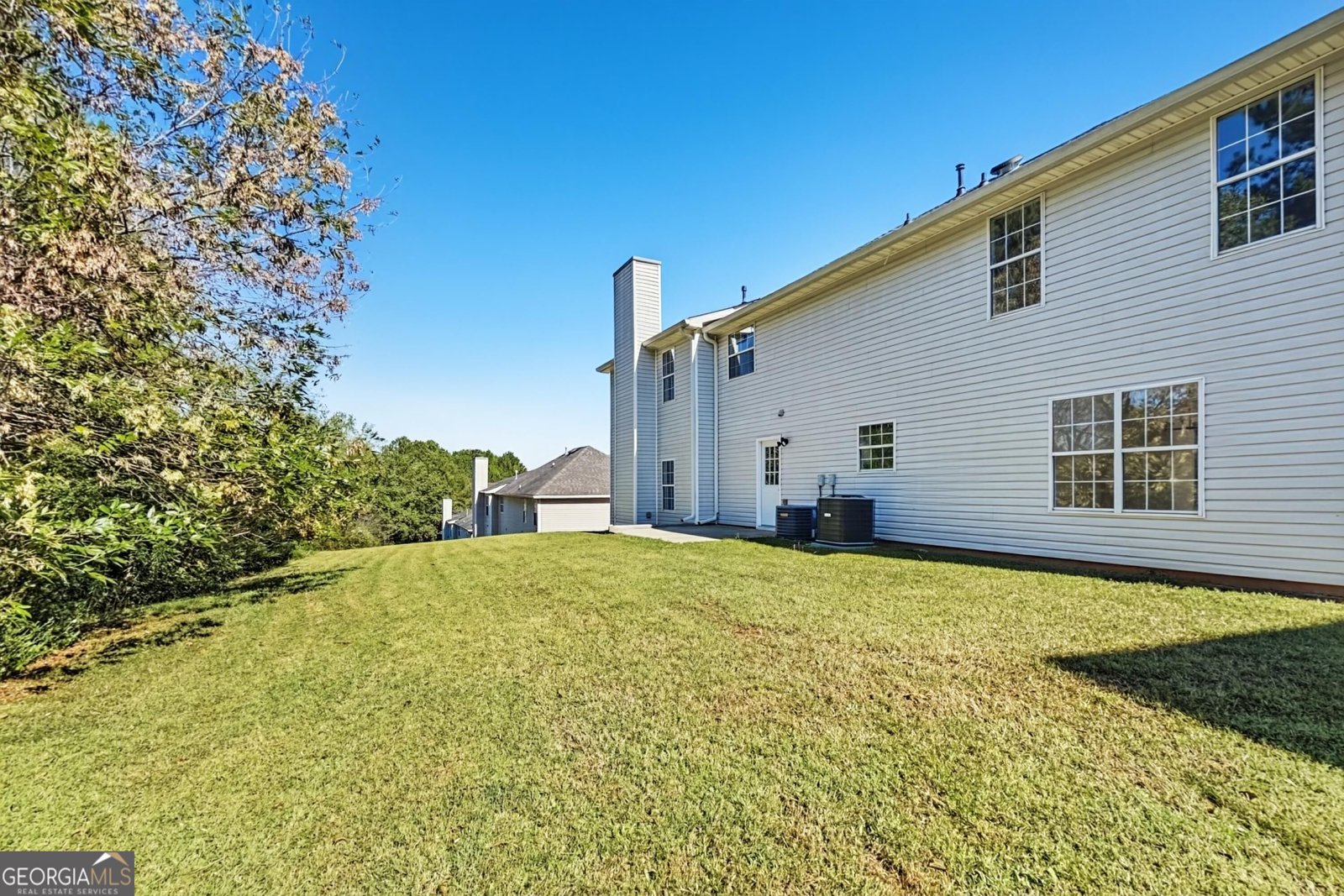 3927 Creek Shoals Court Ellenwood - Photo 21